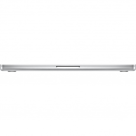 Ноутбук Apple MacBook Pro 14 Silver (MRX83_RUSG) - фото 6