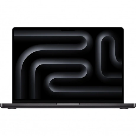 Ноутбук Apple MacBook Pro 14 Space Black (MRX33HN/A)