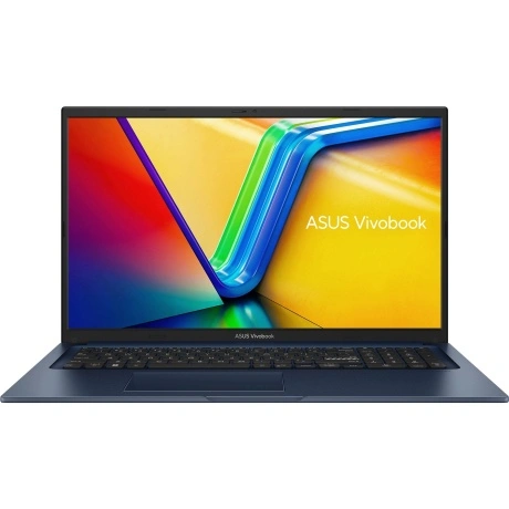 Ноутбук Asus Vivobook 17.3" X1704ZA-AU333 Core i3 1215U 8Gb SSD5...