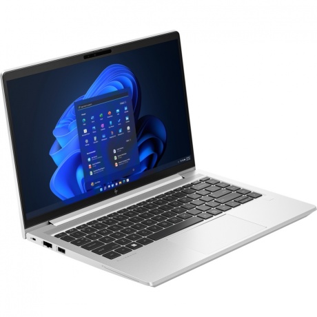 Ноутбук HP EliteBook 14" (8A600EA) - фото 2