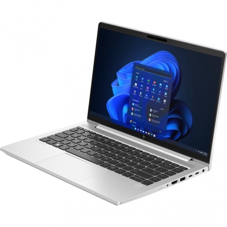 Ноутбук HP EliteBook 14" (8A600EA) - фото 3