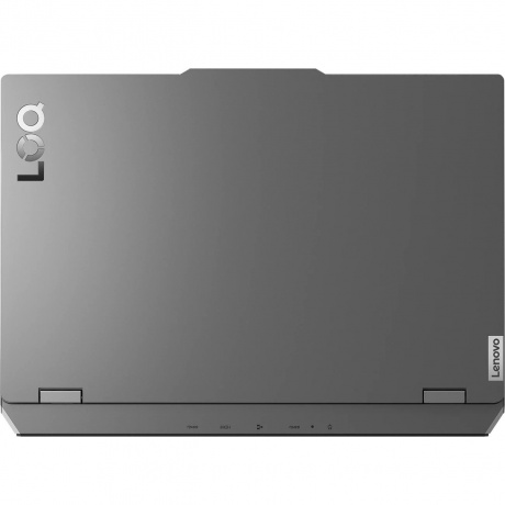 Ноутбук Lenovo LOQ 15IRX9 15.6" (83DV0071PS) - фото 4
