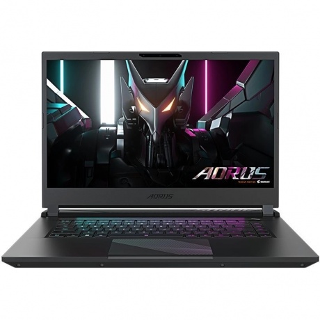 Ноутбук Gigabyte AORUS 15 (BKF-H3KZ754SD) - фото 1