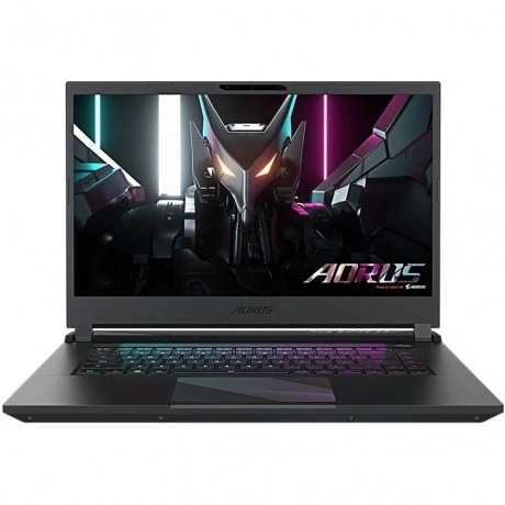 Ноутбук Gigabyte AORUS 15 (BKF-H3KZ754SD)