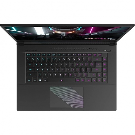 Ноутбук Gigabyte AORUS 15 (BKF-H3KZ754SD) - фото 2