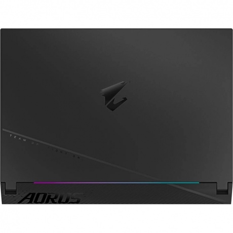 Ноутбук Gigabyte AORUS 15 (BKF-H3KZ754SD) - фото 3