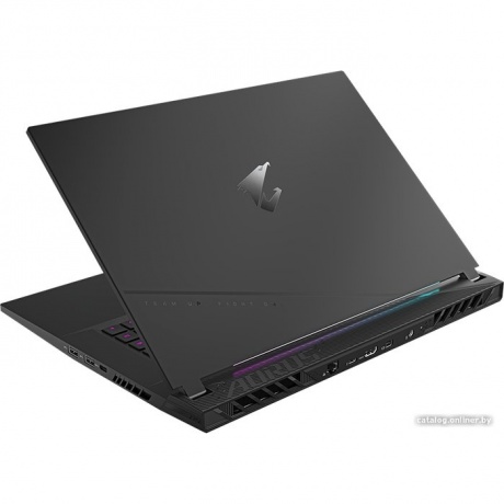 Ноутбук Gigabyte AORUS 15 (BKF-H3KZ754SD) - фото 4