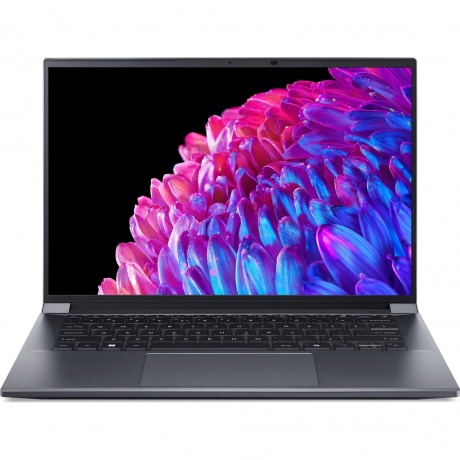 Ноутбук Acer Swift SFX14-72G-72DH (NX.KTUCD.001) - фото 1