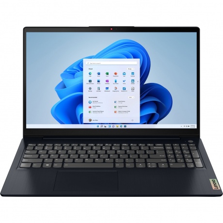 Ноутбук Lenovo IdeaPad 3 15ABA7 (82RN008LRK) - фото 1