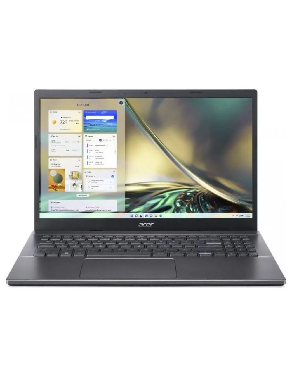 Ноутбук Acer Aspire 5 A515-57 (NX.KN3CD.00D) - фото 1