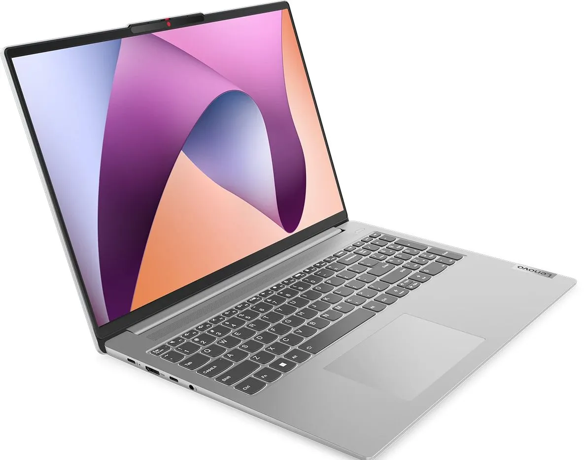 Ноутбук Lenovo IdeaPad Slim 5 16ABR8 (82XG0097RK) - фото 2