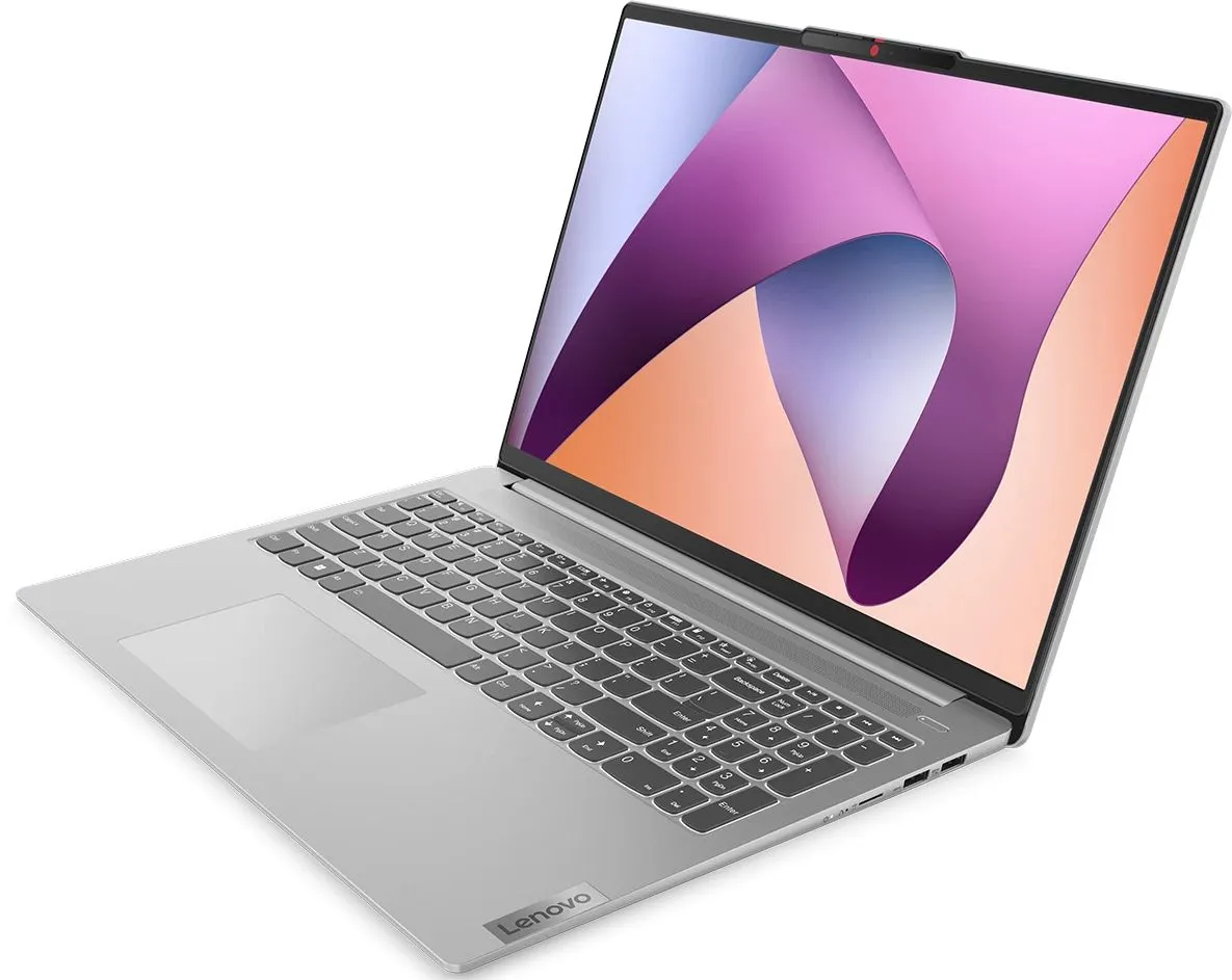 Ноутбук Lenovo IdeaPad Slim 5 16ABR8 (82XG0097RK) - фото 3