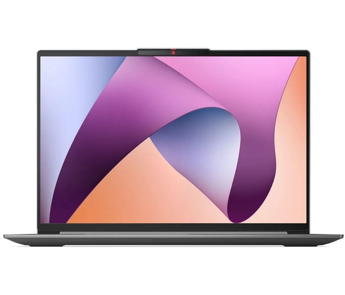 Ноутбук Lenovo IdeaPad Slim 5 16ABR8 (82XG0097RK) - фото 5