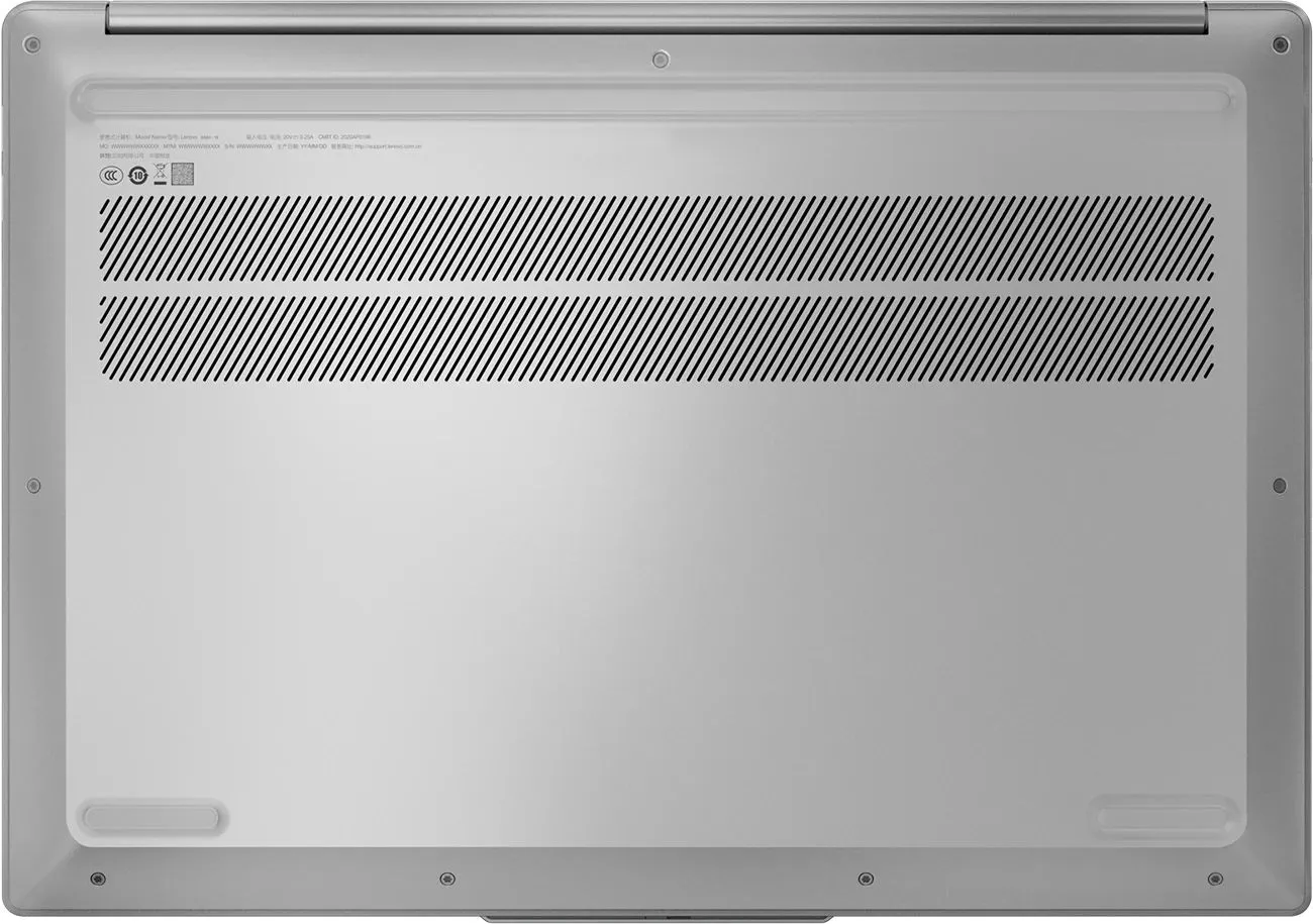 Ноутбук Lenovo IdeaPad Slim 5 16ABR8 (82XG0097RK) - фото 7