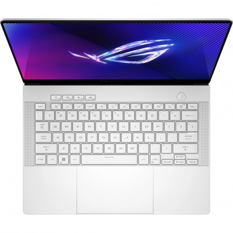 Ноутбук Asus ROG Zephyrus G14 GA403UU-QS080 (90NR0HZ2-M003V0) - фото 3