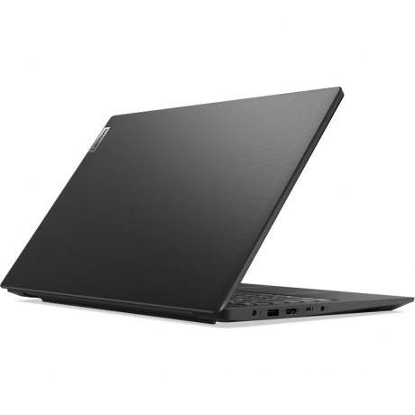 Ноутбук Lenovo V15 G4 AMN black 15.6" (82YU000GPS) - фото 4