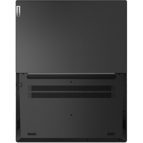 Ноутбук Lenovo V15 G4 AMN black 15.6" (82YU000GPS) - фото 7