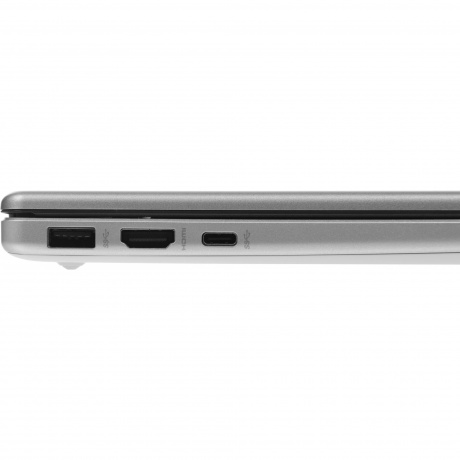 Ноутбук HP 255 G10 dr.silver 15.6" (859QOEA) - фото 12