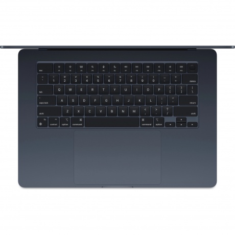 Ноутбук APPLE MacBook Air 15 Midnight (MXD43LL/A) - фото 1