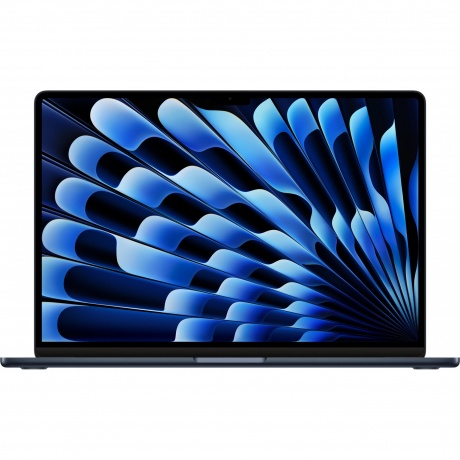 Ноутбук APPLE MacBook Air 15 Midnight (MXD43LL/A) - фото 2