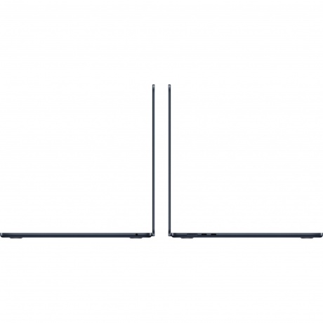 Ноутбук APPLE MacBook Air 15 Midnight (MXD43LL/A) - фото 3