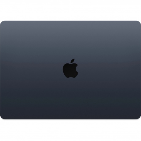 Ноутбук APPLE MacBook Air 15 Midnight (MXD43LL/A) - фото 4