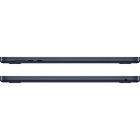 Ноутбук APPLE MacBook Air 15 Midnight (MXD43LL/A) - фото 5