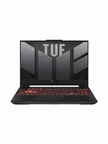 Ноутбук ASUS FX507VV-LP192 gray 15.6" (90NR0BV7-M00EZ0)