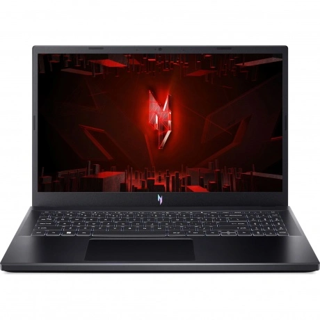 Ноутбук ACER Nitro V 15 ANV15-51-735K black 15.6" (NH.QNBER.002)