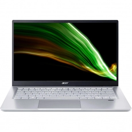 Ноутбук Acer Swift 3 SF314-43 (NX.AB1ER.011) Silver