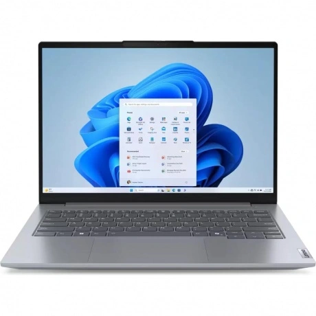 Ноутбук Lenovo ThinkBook 14 G7 IML (21MR0050RU) grey