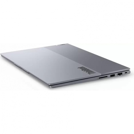 Ноутбук Lenovo ThinkBook 14 G7 IML (21MR0050RU) grey - фото 11