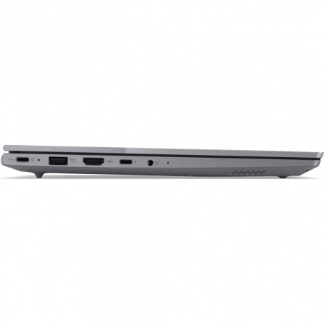 Ноутбук Lenovo ThinkBook 14 G7 IML (21MR0050RU) grey - фото 6