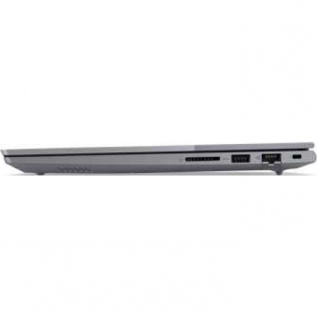 Ноутбук Lenovo ThinkBook 14 G7 IML (21MR0050RU) grey - фото 9