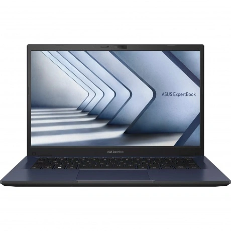 Ноутбу Asus B1402CBA-EB4232 (90NX05V1-M04UR0) Black