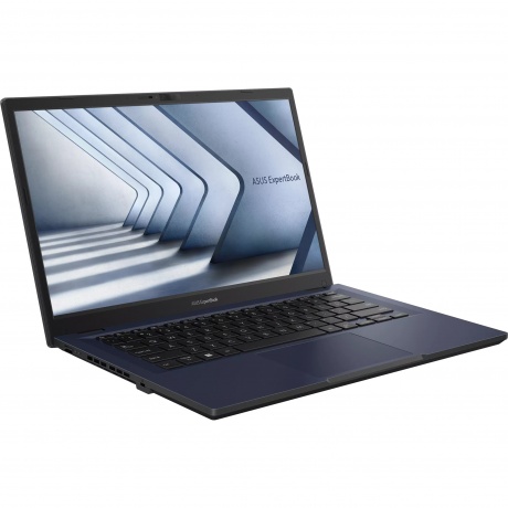 Ноутбу Asus B1402CBA-EB4232 (90NX05V1-M04UR0) Black - фото 2