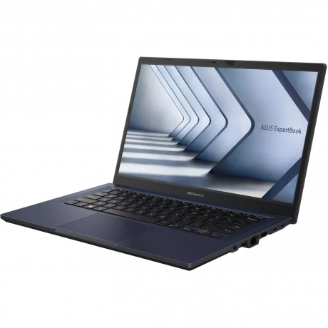 Ноутбу Asus B1402CBA-EB4232 (90NX05V1-M04UR0) Black - фото 3