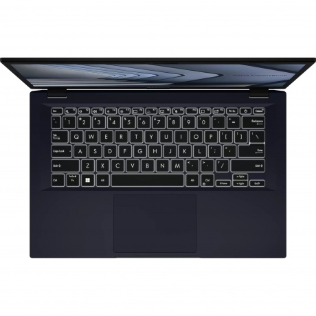 Ноутбу Asus B1402CBA-EB4232 (90NX05V1-M04UR0) Black - фото 6