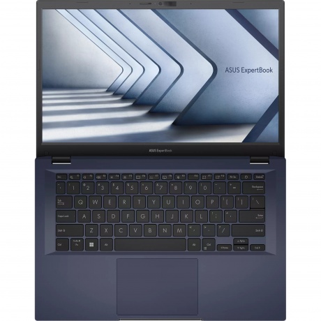 Ноутбу Asus B1402CBA-EB4232 (90NX05V1-M04UR0) Black - фото 7