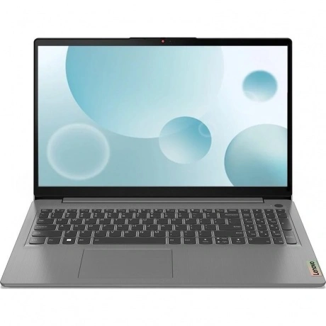 Ноутбук Lenovo IdeaPad 3 15IAU7 15.6" TN Core i3 1215U/4Gb/256Gb...