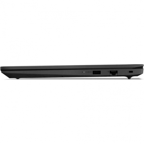 Ноутбук Lenovo V15 G4 AMN (82YU009XFE) Black - фото 2