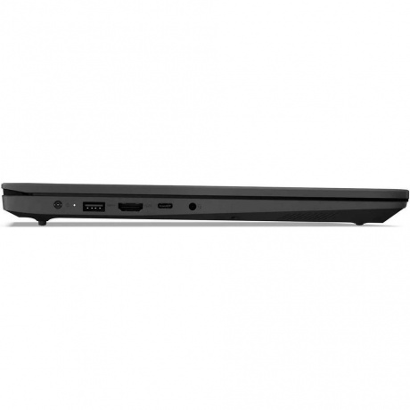 Ноутбук Lenovo V15 G4 AMN (82YU009XFE) Black - фото 3
