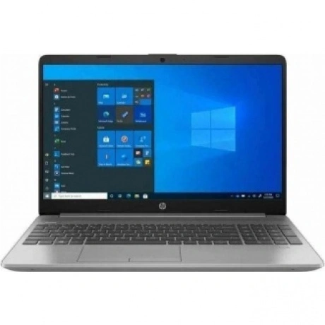 Ноутбук HP 255 G8 (7J034AA_16G) Silver