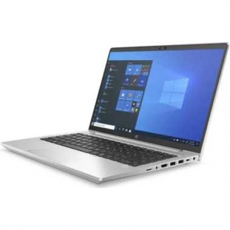 Ноутбук HP ProBook 455 G8 (45N85ES_16G) Silver - фото 2