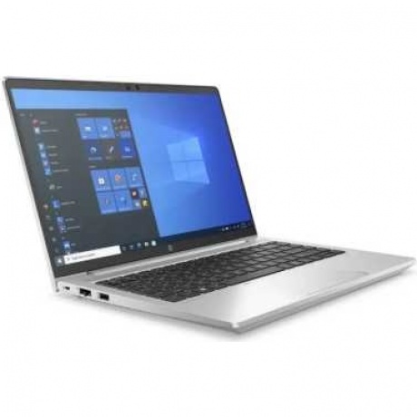 Ноутбук HP ProBook 455 G8 (45N85ES_16G) Silver - фото 3