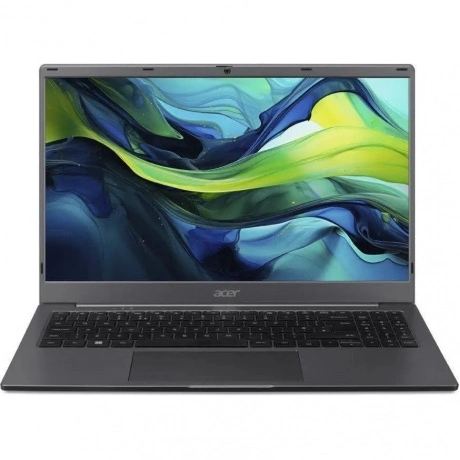 Ноутбук Acer Aspire AL15-31P-C1CS (NX.KZ7ER.003) Silver
