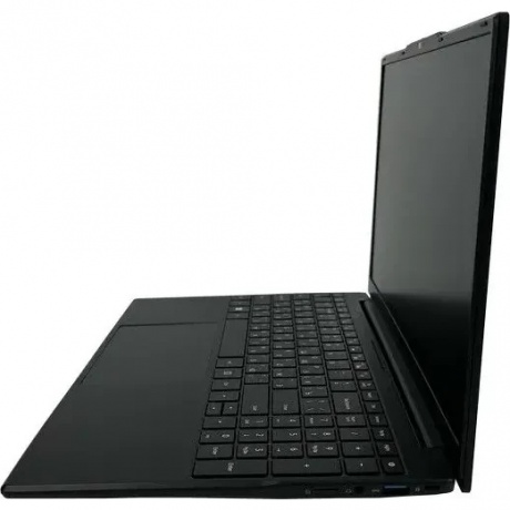 Ноутбук Hiper Workbook (FWBC151-I512HR16N5FABWPG) Black - фото 3