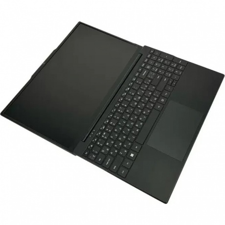 Ноутбук Hiper Workbook (FWBC151-I512HR16N5FABWPG) Black - фото 5