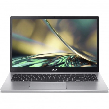 Ноутбук Acer Aspire A315-59-52X6 (NX.K6TER.007) Silver