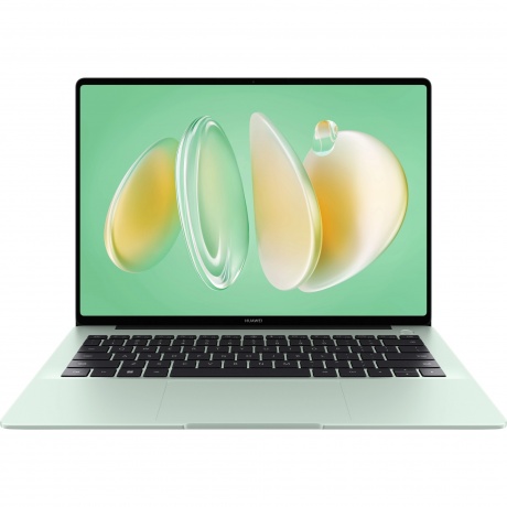 Ноутбук Huawei MateBook 14 FLMH-X (53014APS) green - фото 1